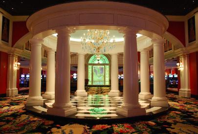 APIGreenbrierSpringhouse